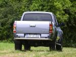 Mazda BT-50 Double Cab 2008 года (UK)